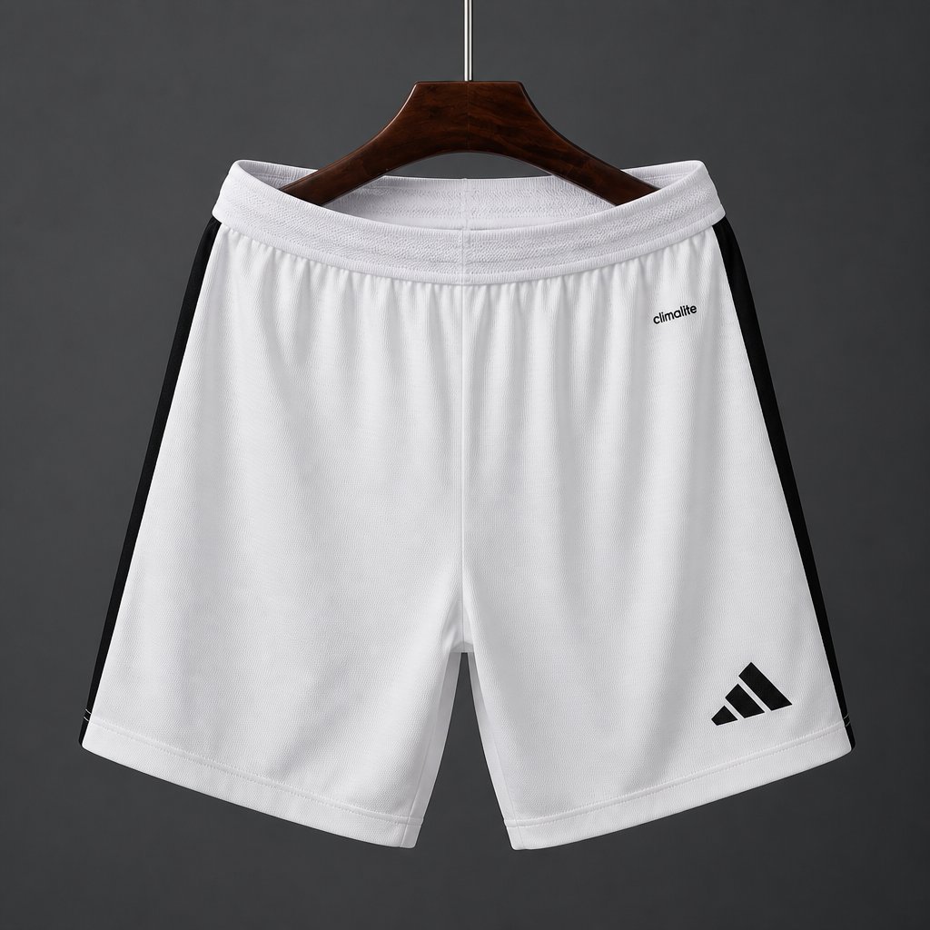 Player Version 26/27 River Plate Away Shorts