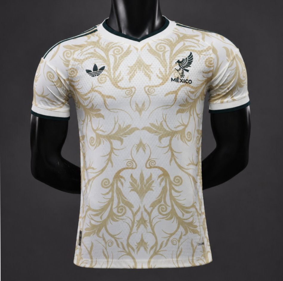 Player Version 26/27 Liverpool Special Edition Jersey