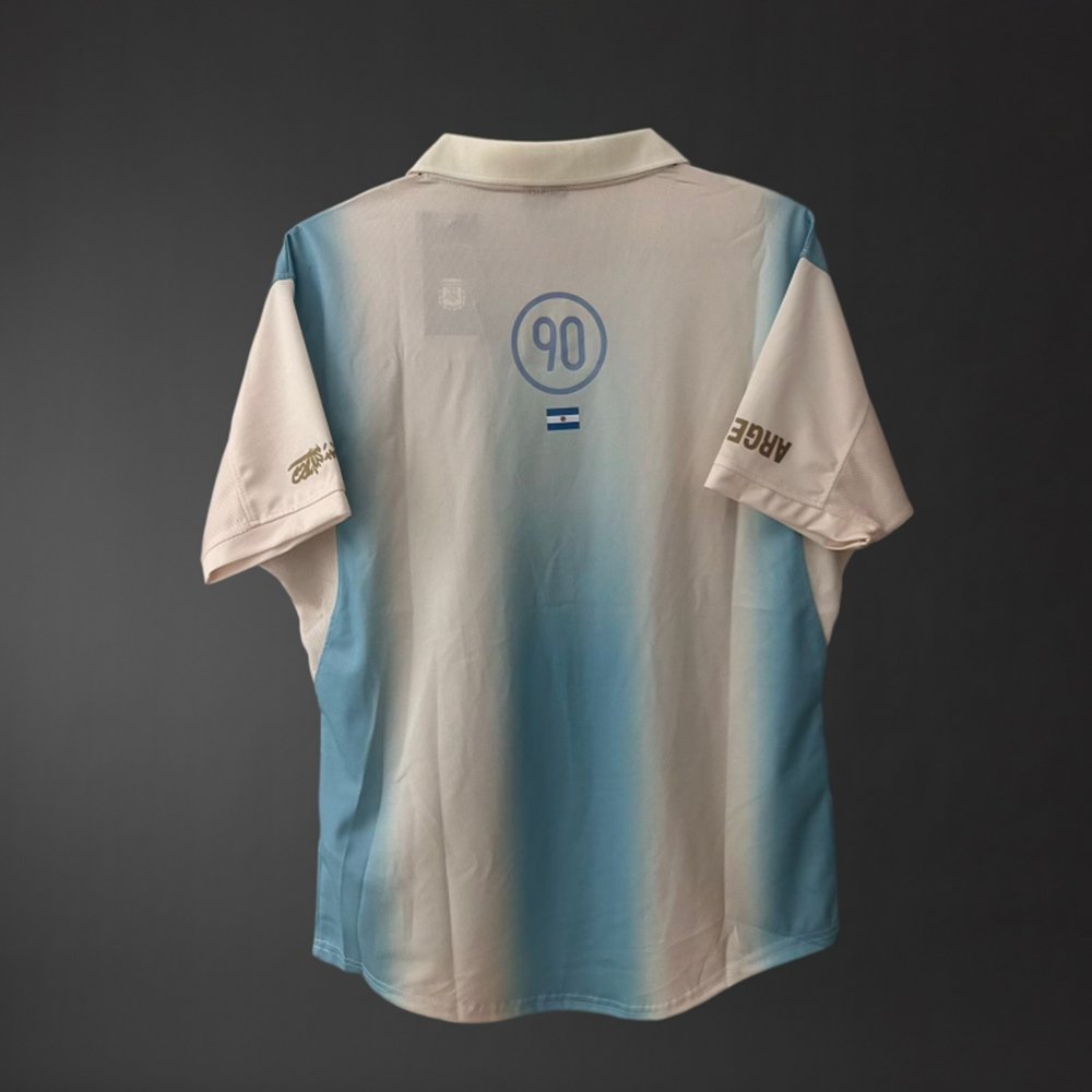 Argentina Total 90 Cactus Jack Travis Scott x NK