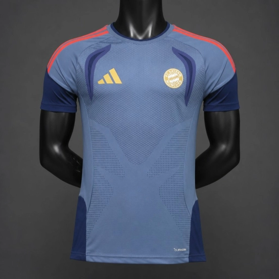 Player Version 26/27  Bayern München Light Purple  Training Jersey