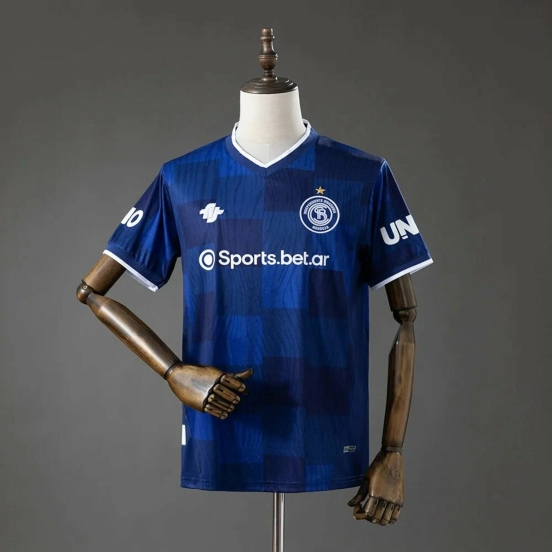 26/27 Independiente Rivadavia Home