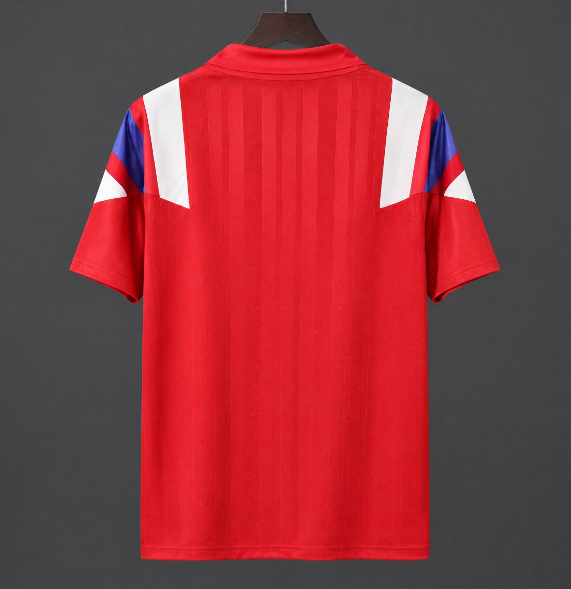 26/27 Bayern Munich EQT Red Jersey