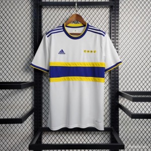 22/23 Boca Juniors Away