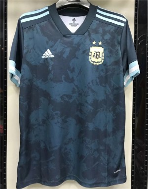 21/22 Argentina Copa América - Away Fans Version