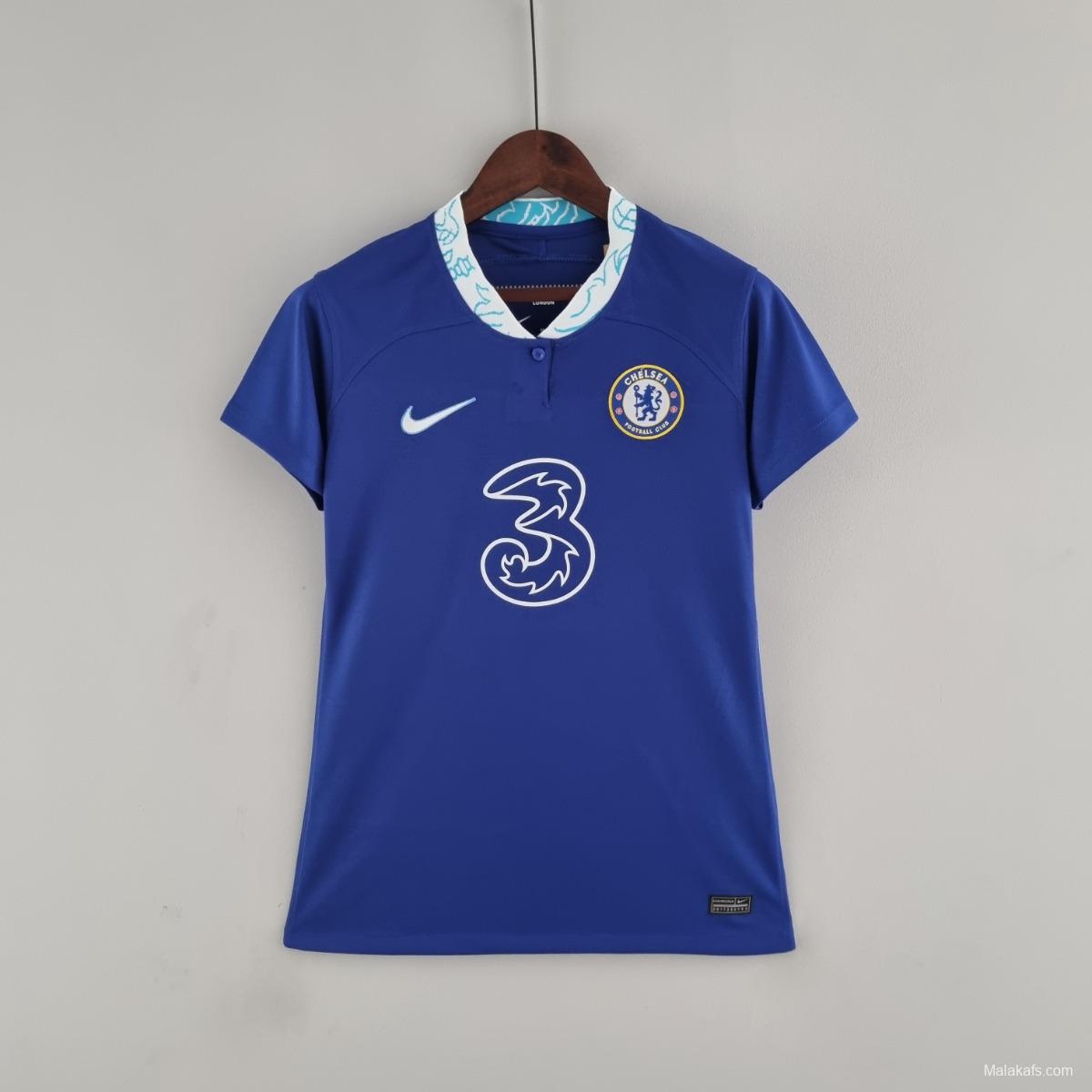 22/23 Chelsea home women