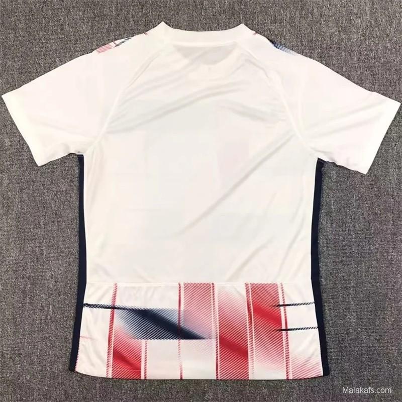 24/25 San Lorenzo Almagro Away Jersey